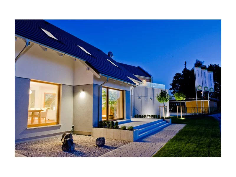 ISOVER buduje pasywnie &#8211; innowacyjne rozwiązania dla budynków energooszczędnych zdjęcie