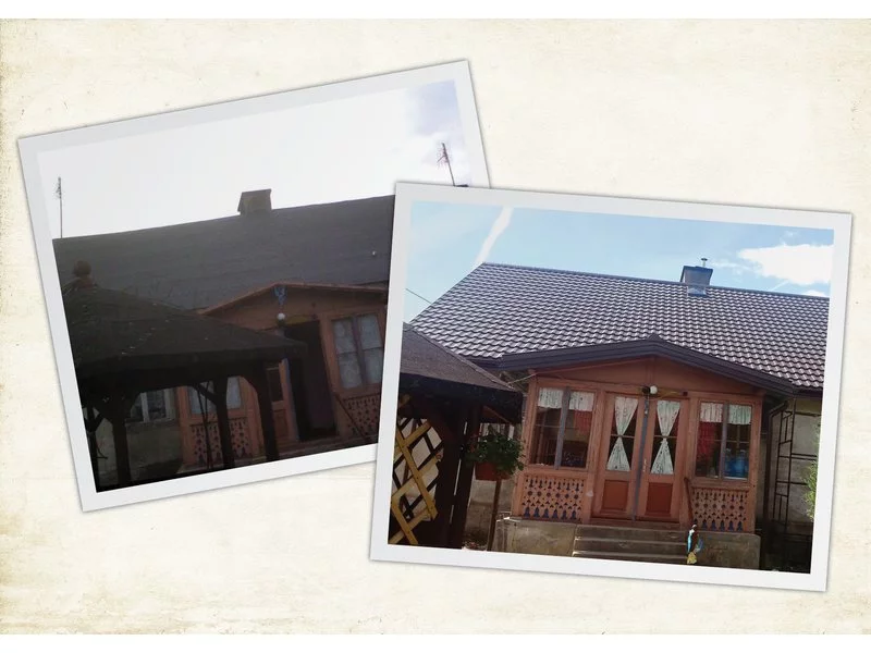 Kolejna edycja akcji społecznej &#8222;Lepszy dach nad głową&#8221; zakończona. zdjęcie
