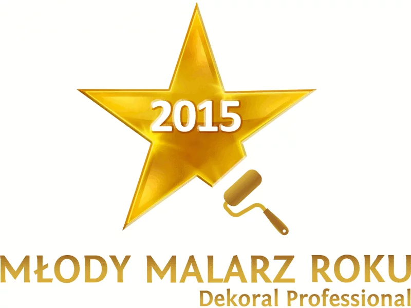 Ruszył konkurs Młody Malarz Roku Dekoral Professional 2015 zdjęcie