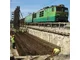 Konferencja „Problemy budowy i naprawy podtorza kolejowego” - zdjęcie
