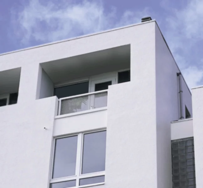 Renowacja spękanych fasad – system Dekoral Professional opracowany na bazie nanotechnologii - zdjęcie