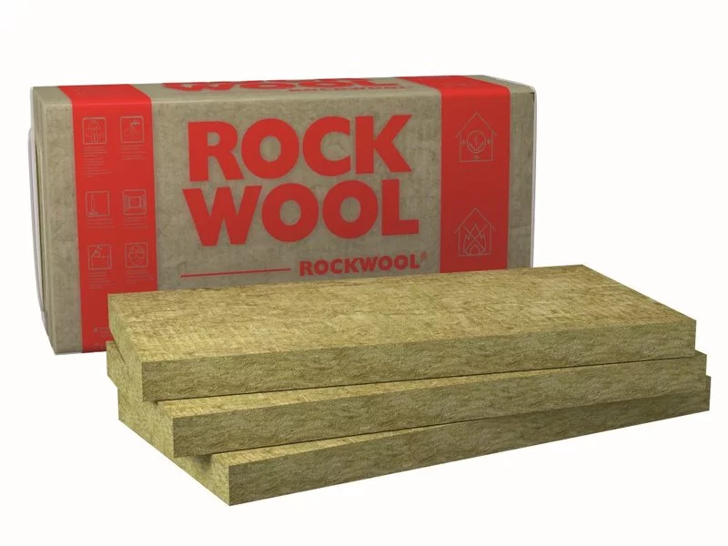 ROCKWOOL STALROCK MAX – maksymalna izolacja hal stalowych - zdjęcie