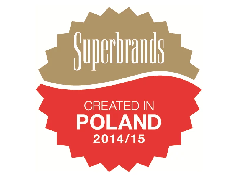 Superbrands Created in Poland ponownie dla Jedynki zdjęcie