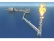 Nordycka ropa naftowa i gaz chronione przez Betafence - zdjęcie