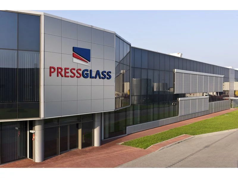PRESS GLASS wyróżniony w rankingu &#8222;Forbesa&#8221; zdjęcie