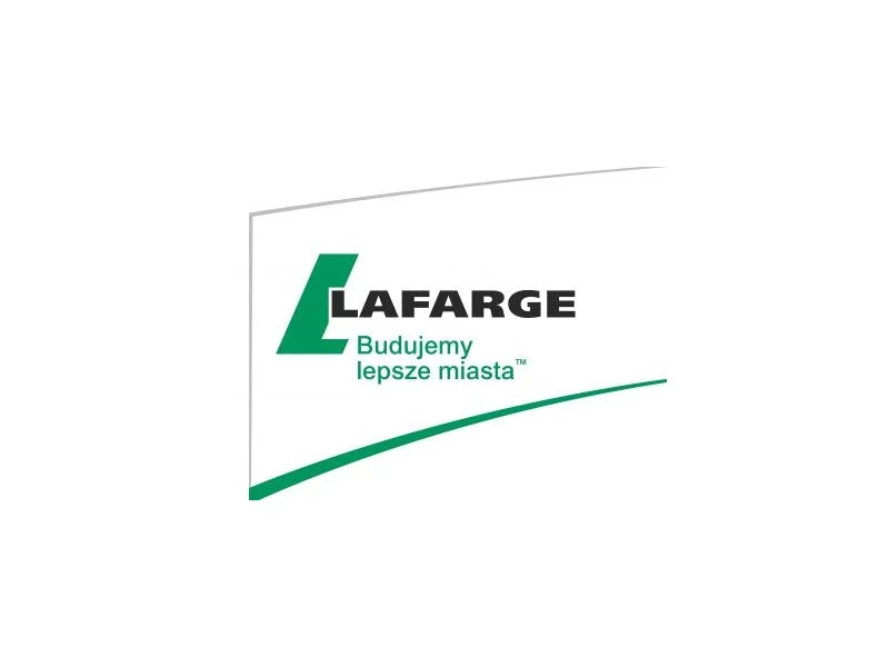 Lafarge obejmuje pełną kontrolę nad firmą Contractor &#8211; producentem betonu w Małopolsce i na Śląsku zdjęcie