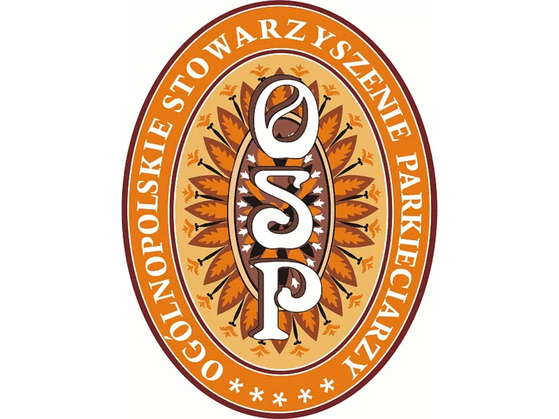 Ogólnopolskie Stowarzyszenie Parkieciarzy zaprasza na swoje stoisko na targach SIBEX 2015 r. zdjęcie