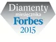 Sandmix w gronie Diamentów Forbesa 2015 - zdjęcie