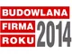 OKNOPLAST Budowlaną Firmą Roku 2014 - zdjęcie