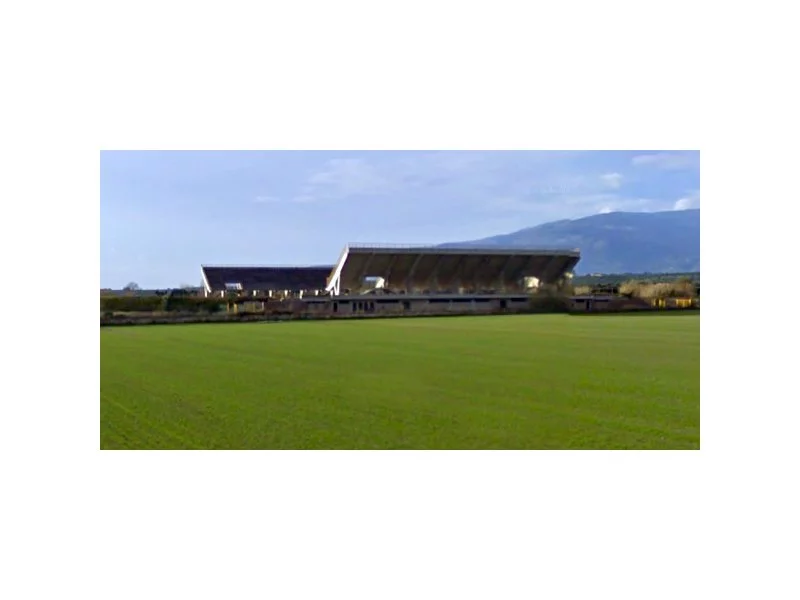 Ogrodzenie Betafence ochrania kolejny włoski stadion zdjęcie