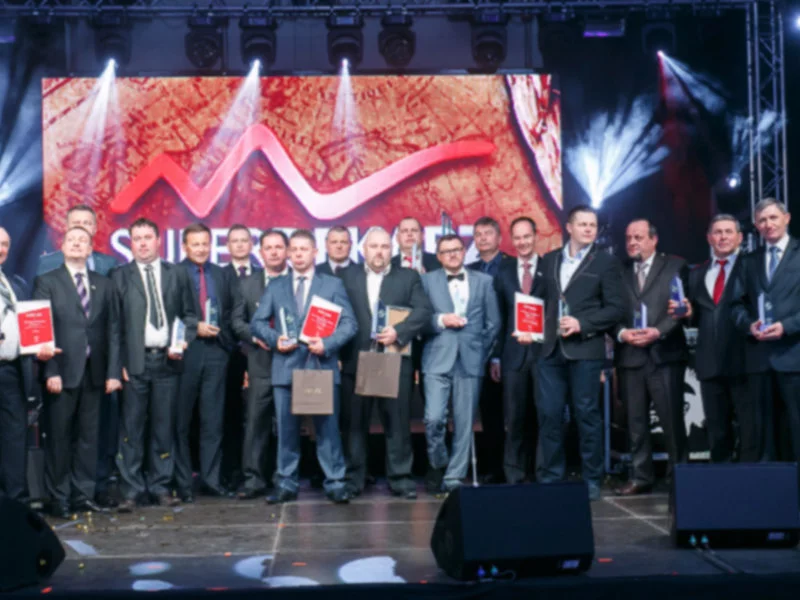 Znamy finalistów programu SUPERDEKARZ 2014! - zdjęcie