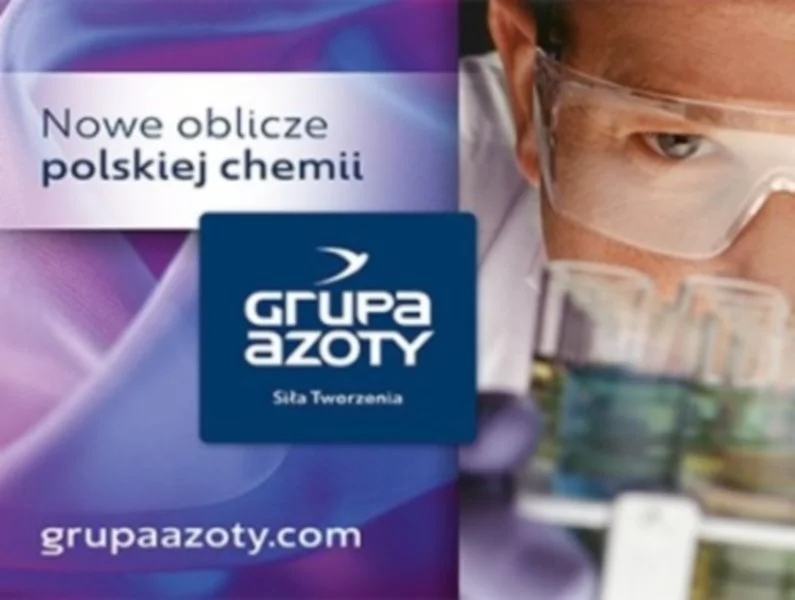 Nowe oblicze polskiej chemii - zdjęcie