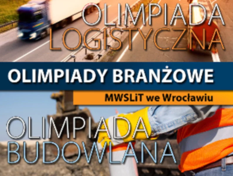 Olimpiady MWSLiT we Wrocławiu - rusza II etap - zdjęcie