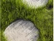 Płyty deptakowe – proste rozwiązanie ogrodowych ścieżek - zdjęcie