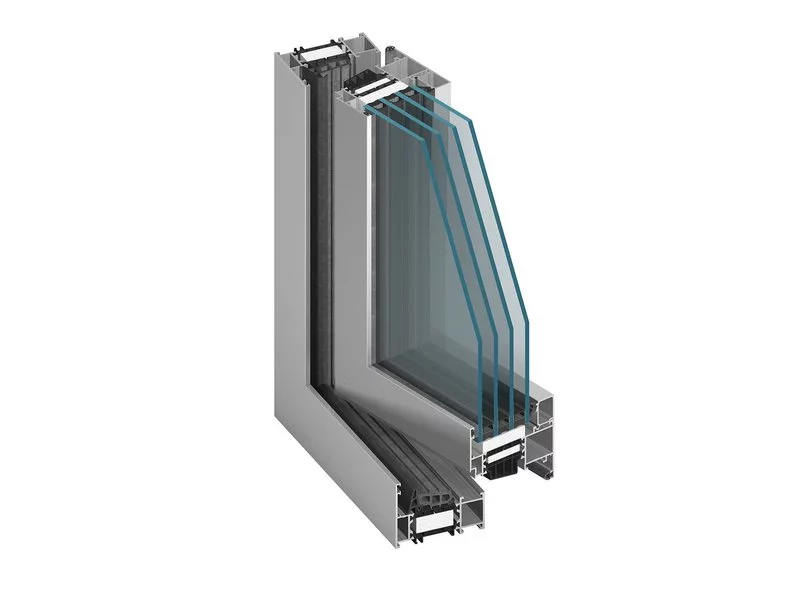 Okna aluminiowe Aluprof wyróżnione w konkursie TOPTEN 2015 na najlepszą stolarkę budowlaną - zdjęcie