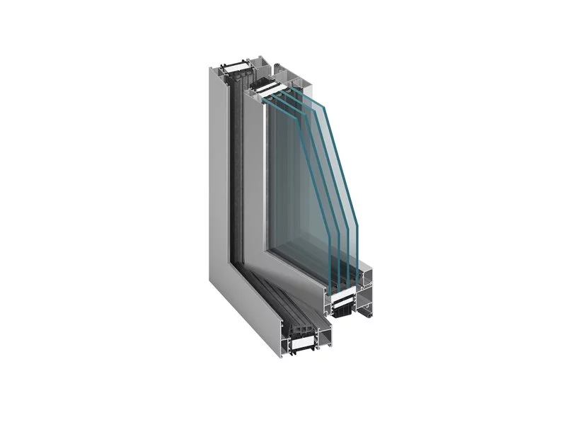 Okna aluminiowe Aluprof wyróżnione w konkursie TOPTEN 2015 na najlepszą stolarkę budowlaną zdjęcie