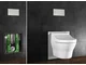 Viega Eco Plus: jeden stelaż podtynkowy do wszystkich toalet myjących - zdjęcie