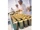 Zakład produkcyjny firmy Atlas Copco w Antwerpii w Belgii otrzymał certyfikat ISO 22000 w zakresie systemu zarządzania bezpieczeństwem żywności. - zdjęcie