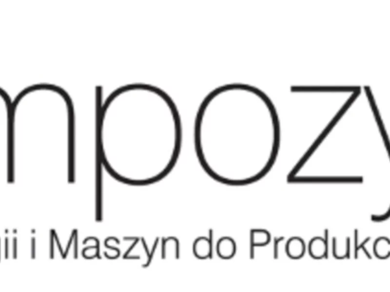 KOMPOZYT-EXPO® 2013 – weź udział w najważniejszym wydarzeniu branży kompozytów w Polsce! - zdjęcie