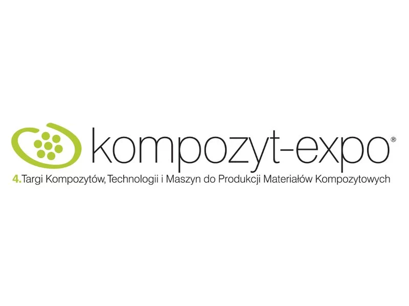 KOMPOZYT-EXPO&reg; 2013 &#8211; weź udział w najważniejszym wydarzeniu branży kompozytów w Polsce! zdjęcie