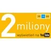 Dwa miliony wyświetleń filmów na kanale Ytong Silka Multipor Polska - zdjęcie