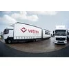 Vetrex rozbudowuje flotę o specjalistyczne auta do przewozu przeszkleń wielkogabarytowych - zdjęcie