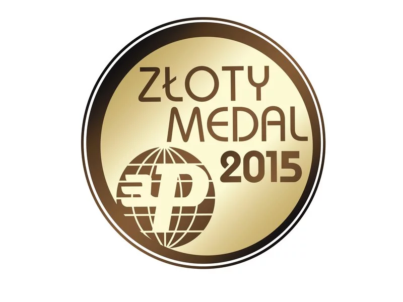 POL-SKONE z prestiżowym Złotym Medalem Międzynarodowych Targów Poznańskich zdjęcie