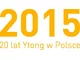 2015 to był rok Ytong – od 20 lat jednej z ulubionych marek budowlanych Polaków - zdjęcie
