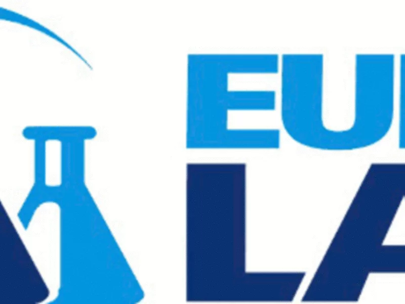 Ramię w ramię - Nauka i biznes na targach EuroLab oraz CrimeLab - zdjęcie