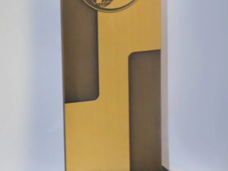 POL-SKONE laureatem Złotego Medalu 2016 - zdjęcie