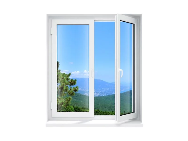 Okna PCV &#8211; funkcjonalność przede wszystkim zdjęcie