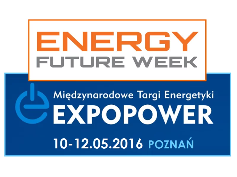 EXPOPOWER w ramach Energy Future Week: wiodące targi innowacji w energetyce zdjęcie