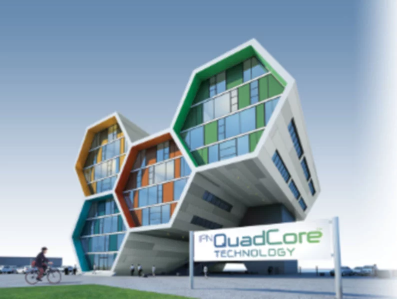 IPN-QuadCore - Nowa era w efektywności energetycznej budynków - zdjęcie