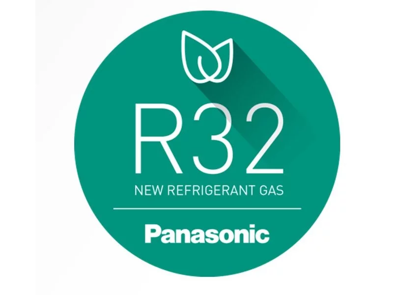 Nowy czynnik chłodniczy R32 w urządzeniach klimatyzacyjnych Panasonic zdjęcie