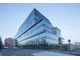 Nowoczesne biurowce przyjazne środowisku – szkło SunGuard®  firmy Guardian w Pixel Allegro w Poznaniu - zdjęcie