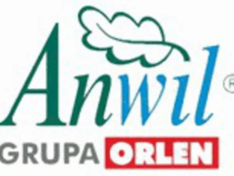 Wysokie miejsca ANWILU S.A. w rankingach - zdjęcie