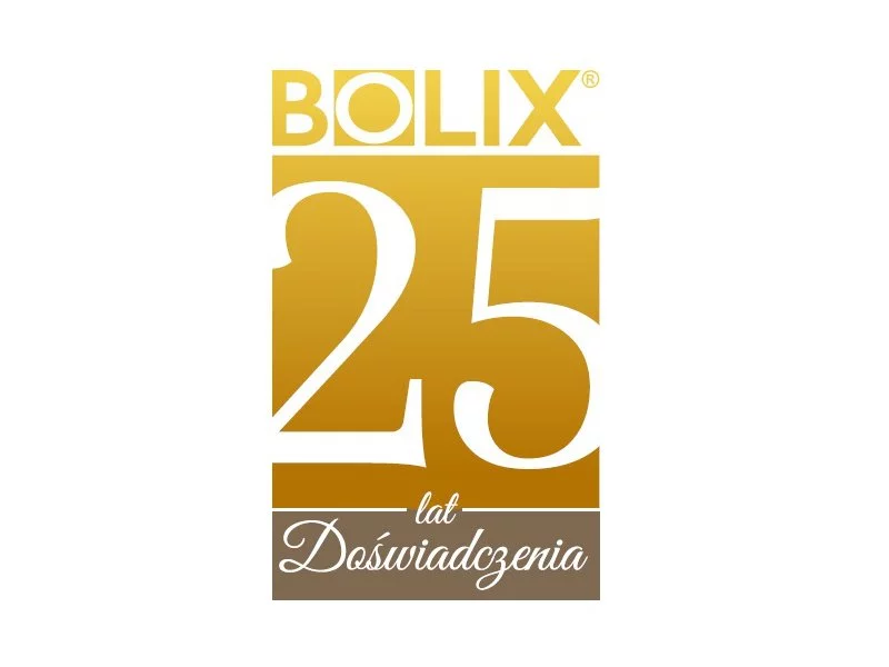 25 lat firmy Bolix zdjęcie