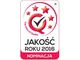 Firma JONIEC z nominacją do nagrody JAKOŚĆ ROKU 2016 - zdjęcie