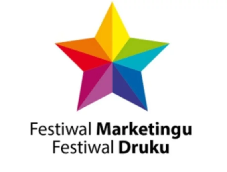Festiwal Druku & Festiwal Marketingu - zdjęcie