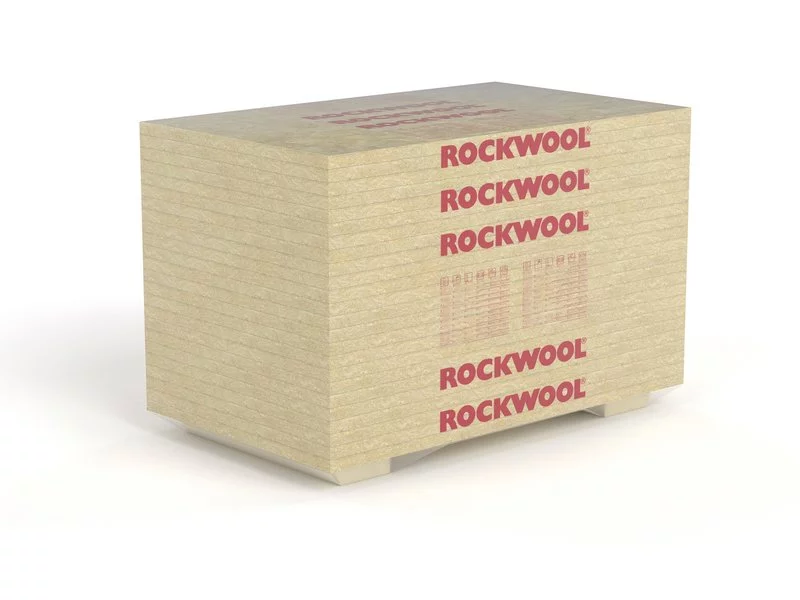 ROCKWOOL prezentuje nowe portfolio produktów do dachów płaskich - zdjęcie