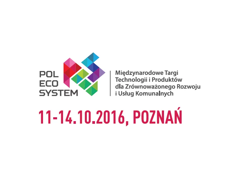 Warto być na Pol-Eco-System: coraz więcej wystawców i zwiedzających zainteresowanych targami w Poznaniu zdjęcie