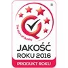 Firma JONIEC wyróżniona certyfikatem JAKOŚĆ ROKU® - zdjęcie