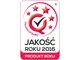 Firma JONIEC wyróżniona certyfikatem JAKOŚĆ ROKU® - zdjęcie