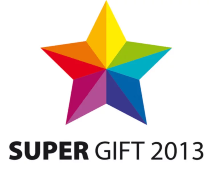 Konkurs SUPER GIFT podczas Festiwalu Marketingu i Druku - zdjęcie