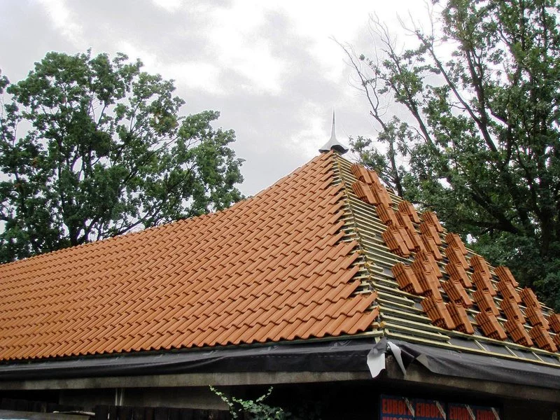 Nowy dach akwarium w ramach partnerstwa firmy Röben i wrocławskiego ZOO - zdjęcie