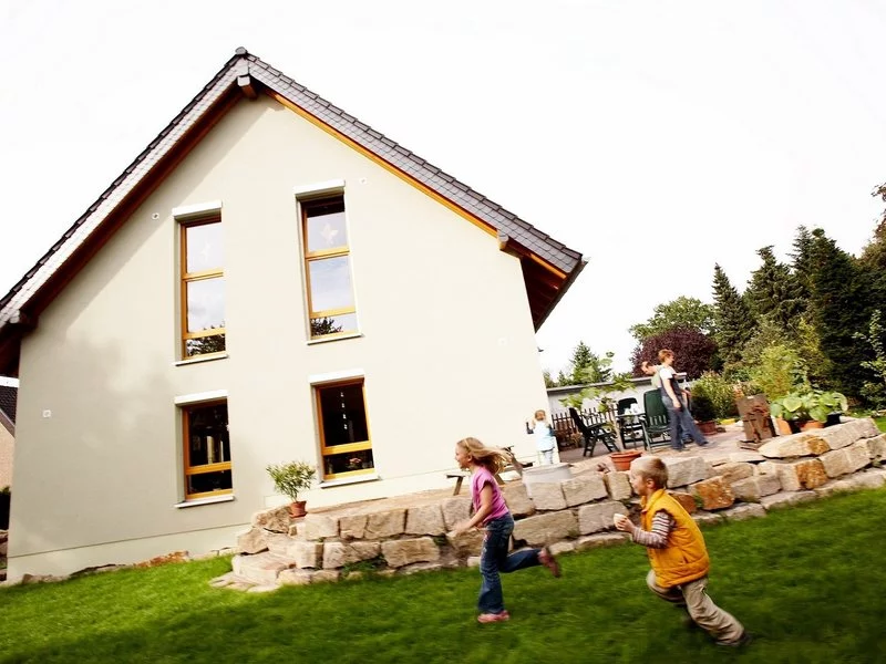 Termomodernizacja domów jednorodzinnych – prosty i skuteczny sposób na poprawę komfortu życia i realne oszczędności - zdjęcie