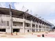 Dach nowego stadionu Widzewa Łódź już zamontowany - zdjęcie