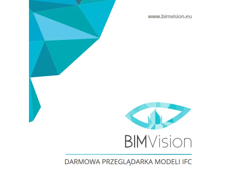 BIM Vision w nowej odsłonie! zdjęcie