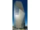 Budynek jak szklana rzeźba – Allianz Tower w Istambule - zdjęcie