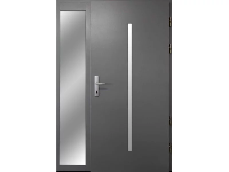 Nowa kolekcja Drzwi CAL &#8211; doskonałe połączenie drewna i aluminium! zdjęcie